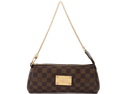 Louis Vuitton Eva Damier 2way Shoulder
