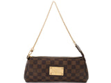 Louis Vuitton Eva Damier 2way Shoulder