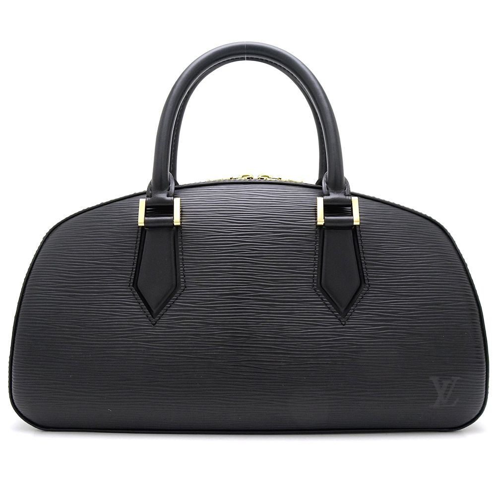 Louis Vuitton Epi Handbag Noir