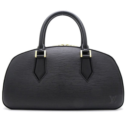 Louis Vuitton Epi Handbag Noir
