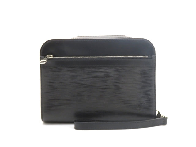 Louis Vuitton Bag Oche Epi Noir