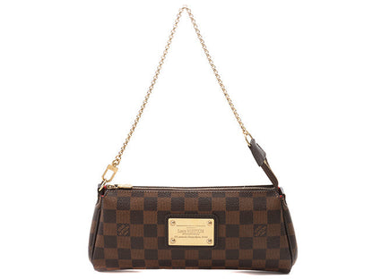 Louis Vuitton Eva Damier