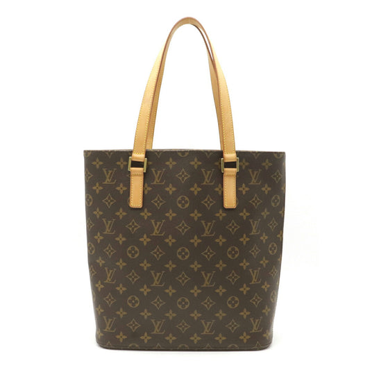 Louis Vuitton Monogram Vavin GM Tote Bag