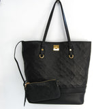 Louis Vuitton Monogram Emplant Citadines GM Shoulder Bag