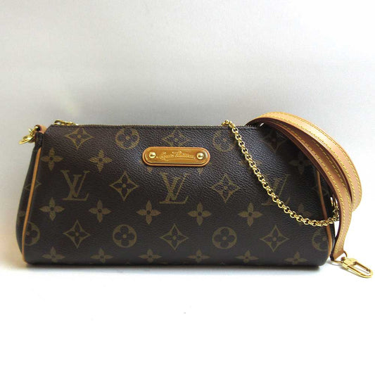 Louis Vuitton Bag Monogram Eva A Rank Accessory Pouch