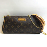 Louis Vuitton Bag Monogram Eva A Rank Accessory Pouch
