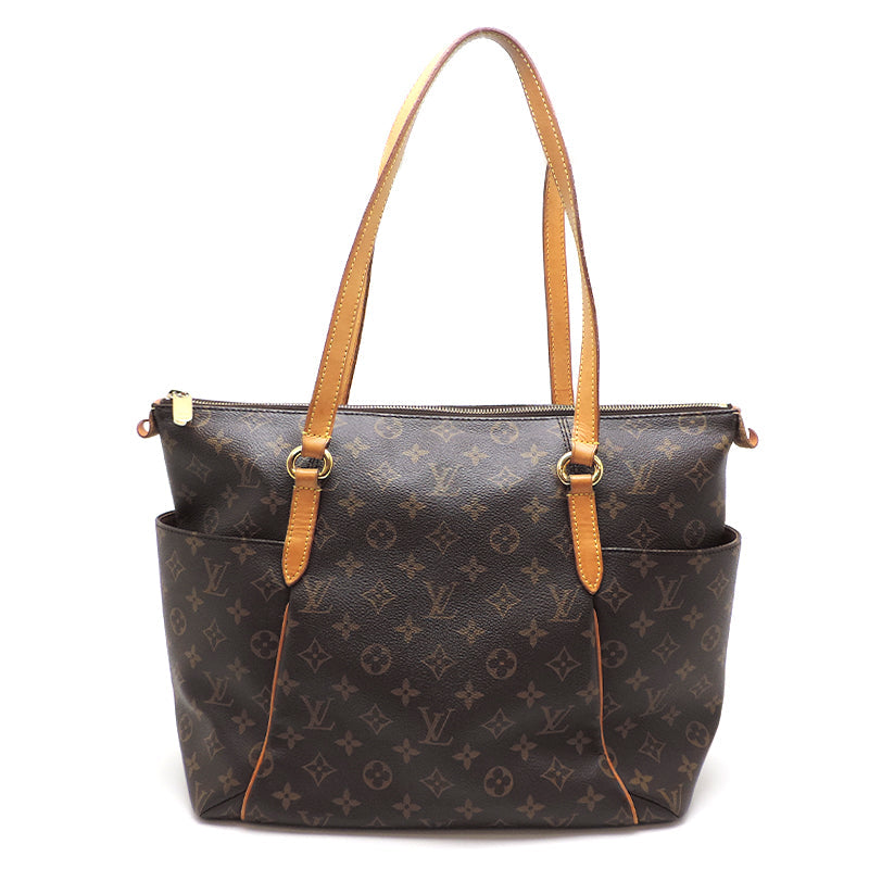 Louis Vuitton Totally MM Tote Bag