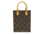 Louis Vuitton Petite Sac Pla Monogram