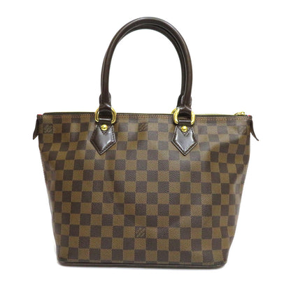 Louis Vuitton Damier Saleya PM Tote Bag AB Rank