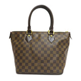 Louis Vuitton Damier Saleya PM Tote Bag AB Rank