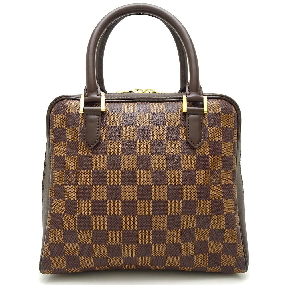 Louis Vuitton Damier Handbag Ebene