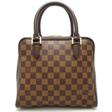 Louis Vuitton Damier Handbag Ebene