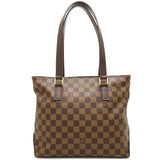 Louis Vuitton Damier ebene Piano Tote
