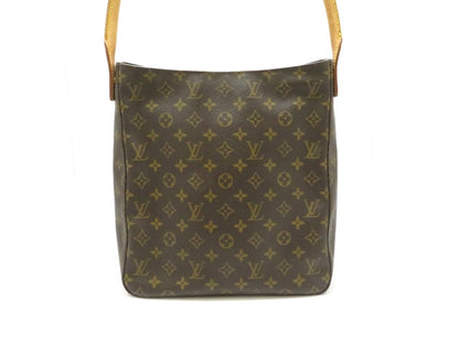 Louis Vuitton Looping GM Monogram