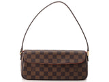 Louis Vuitton Damier Recolator Handbag