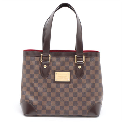 Louis Vuitton Damier Hampstead PM Handbag
