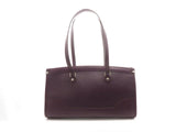 Louis Vuitton Madeleine PM Cassis Epi