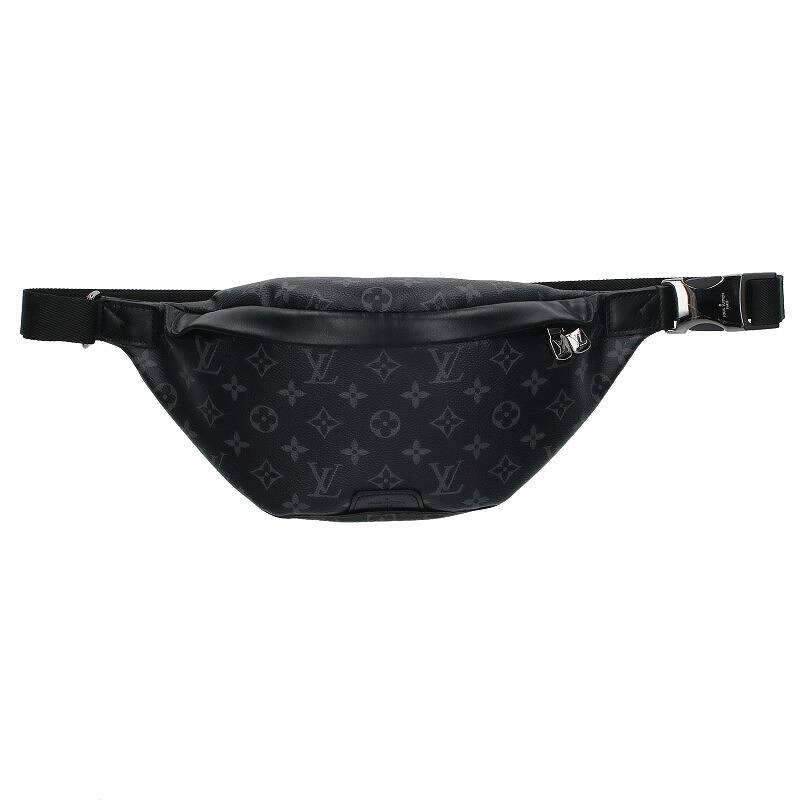 Louis Vuitton Bum Bag Monogram Total Pattern Waist Bag