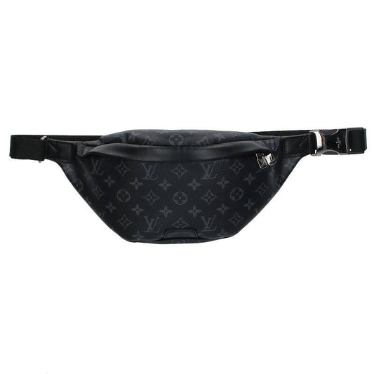 Louis Vuitton Bum Bag Monogram Total Pattern Waist Bag