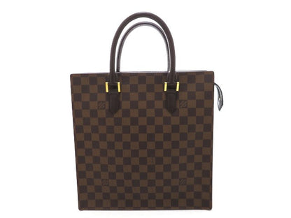 Louis Vuitton Tote Bag Venice PM Damier