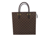 Louis Vuitton Tote Bag Venice PM Damier