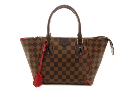 Louis Vuitton Kaisa Tote PM Damier