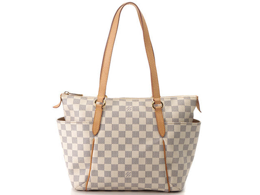 Louis Vuitton Totally PM Tote Bag Azure