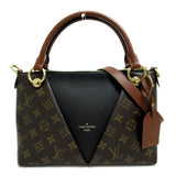 Louis Vuitton  V Tote Bag  BB 2-Way Shoulder Bag