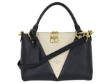 Louis Vuitton V BB Handbag Shoulder bag 2WAY