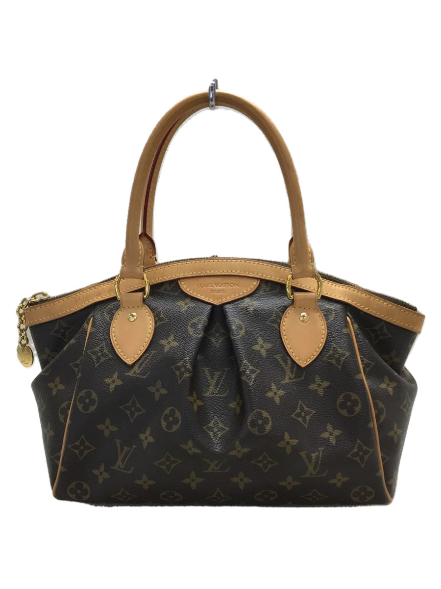 Louis Vuitton Tivoli PM Monogram Brw Pvc