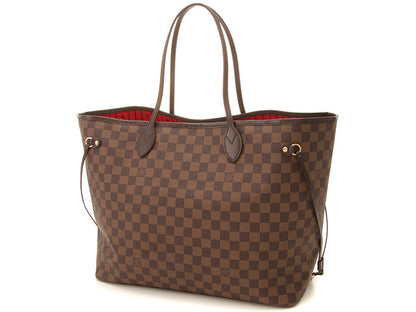 Louis Vuitton Neverfull GM Damier