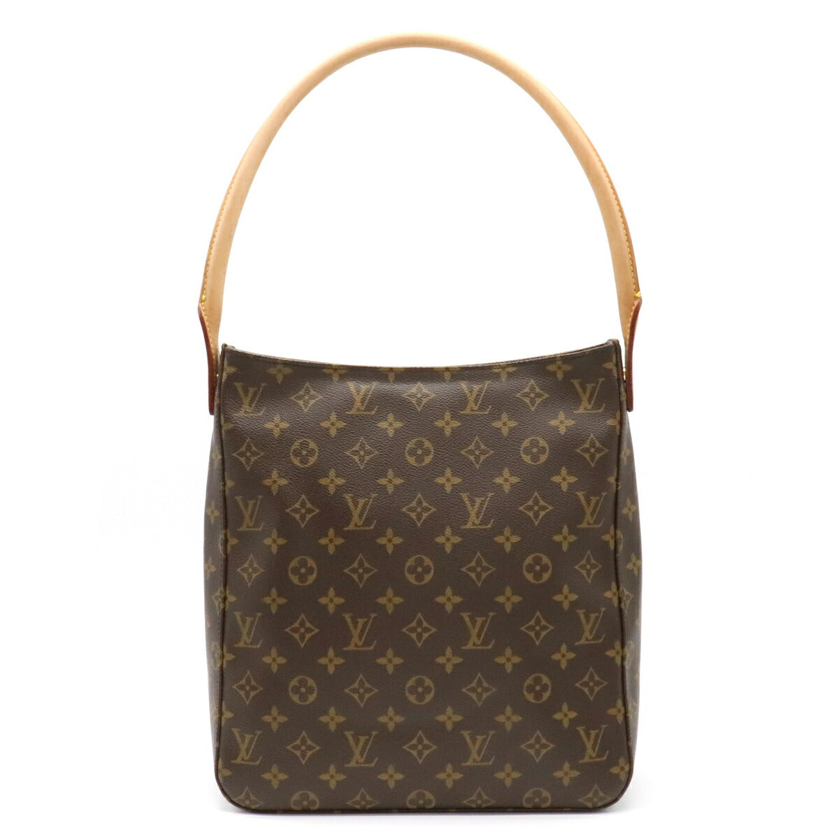 Louis Vuitton Monogram Looping GM Shoulder Bag