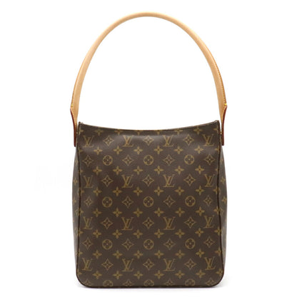 Louis Vuitton Monogram Looping GM Shoulder Bag