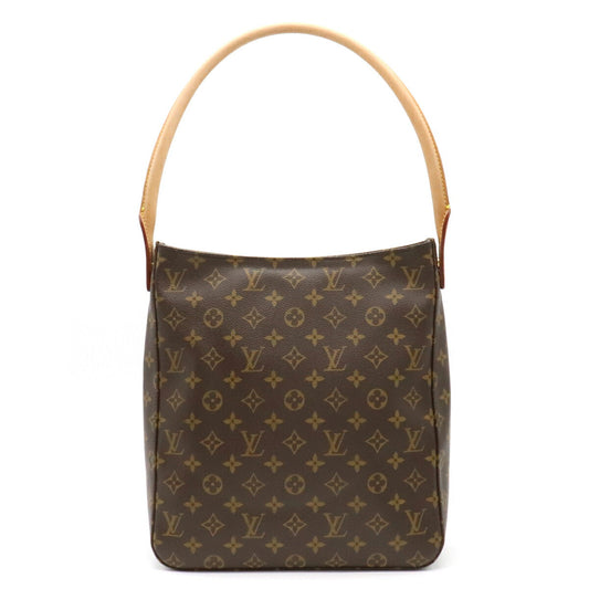 Louis Vuitton Monogram Looping GM Shoulder Bag