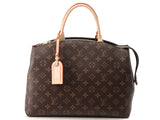Louis Vuitton Grand Palais MM Monogram