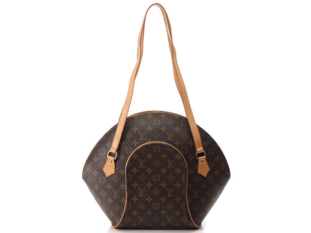 Louis Vuitton Ellipse Shopping Monogram