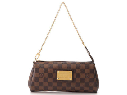 Louis Vuitton Eva Damier