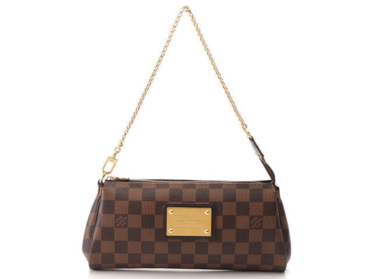 Louis Vuitton Eva Damier