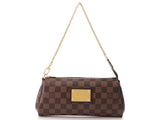 Louis Vuitton Eva Damier