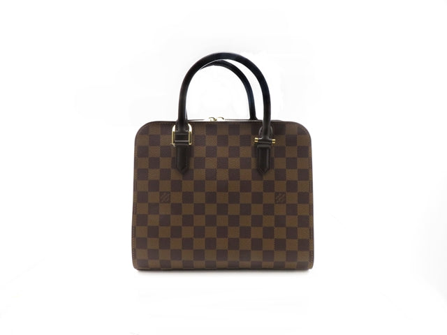 Louis Vuitton Triana Damier