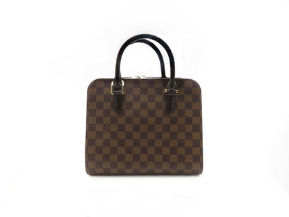 Louis Vuitton Triana Damier