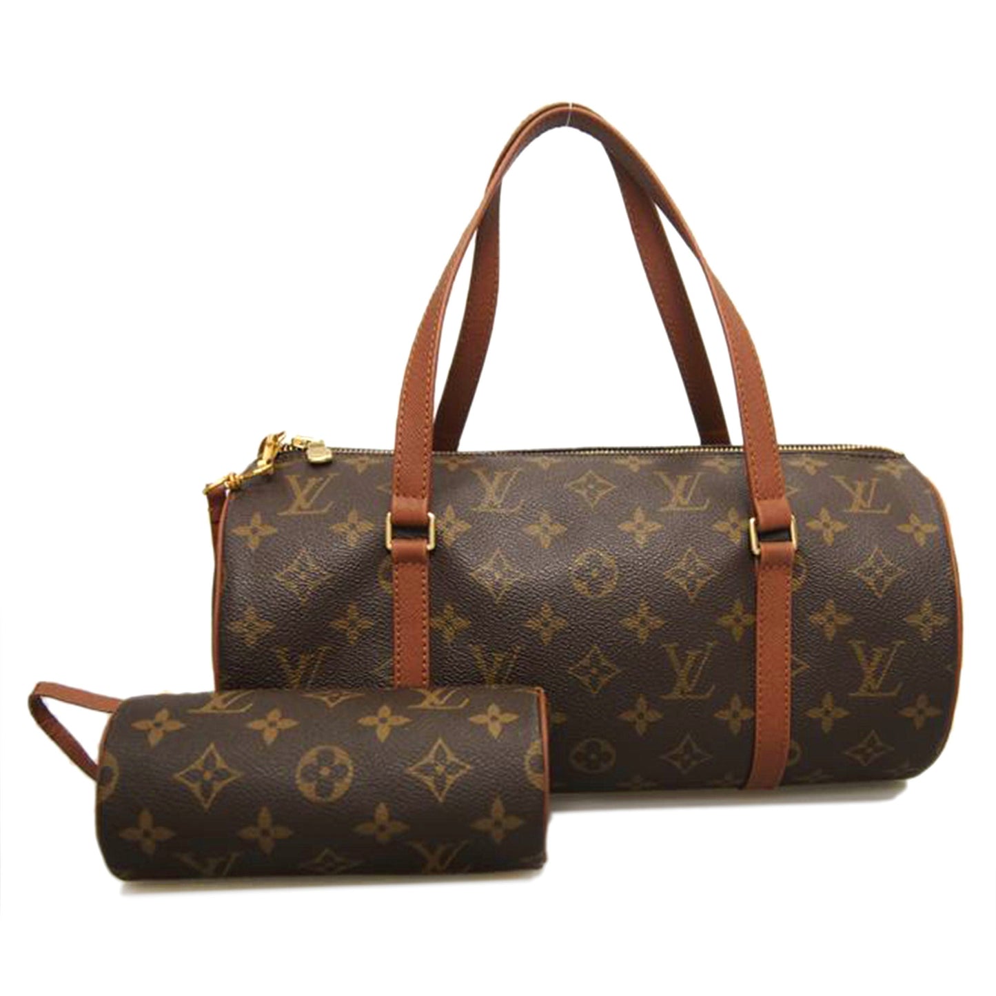 Louis Vuitton Papillon 30 Monogram