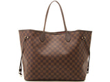 Louis Vuitton Neverfull GM Damier