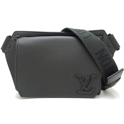 Louis Vuitton Takeoff Sling Body Bag Noir