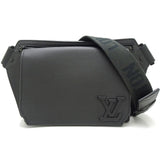 Louis Vuitton Takeoff Sling Body Bag Noir