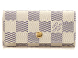Louis Vuitton Multicle 4 Damier Azur