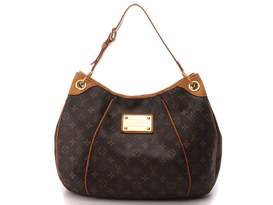 Louis Vuitton Galliera PM Monogram
