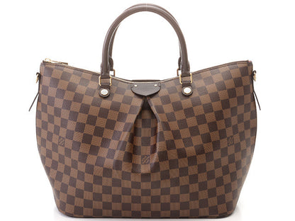 Louis Vuitton Bag Sienna GM Damier
