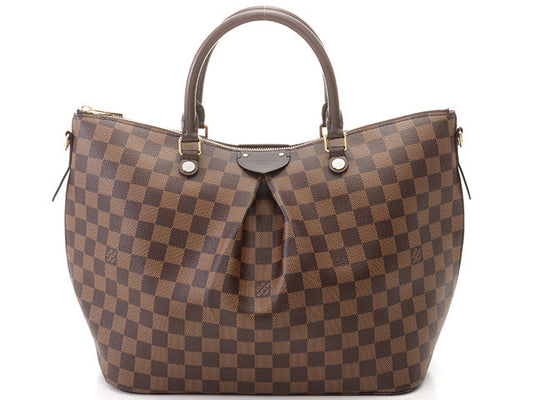 Louis Vuitton Bag Sienna GM Damier