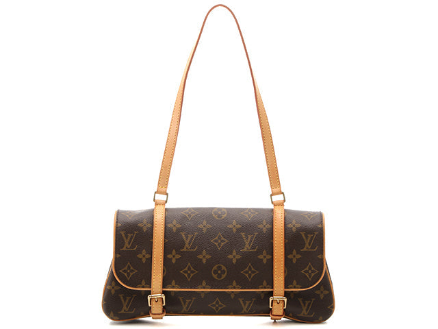 Louis Vuitton Marrell Monogram